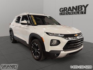 Trailblazer LT 2021 à Granby, Québec - 3 - w320h240px