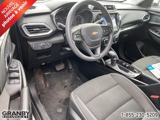 Chevrolet Trailblazer  2021 à Granby, Québec - 8 - w320h240px