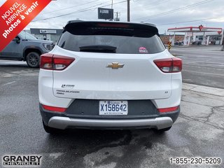 Chevrolet Trailblazer  2021 à Granby, Québec - 6 - w320h240px