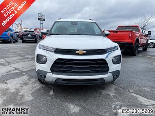 Chevrolet Trailblazer  2021 à Granby, Québec - 3 - w320h240px