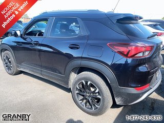 Chevrolet Trailblazer LT TRACTION AVANT 2021 à Granby, Québec - 6 - w320h240px