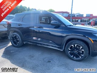 Chevrolet Trailblazer LT TRACTION AVANT 2021 à Granby, Québec - 4 - w320h240px