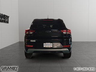 2021 Chevrolet Trailblazer in Granby, Quebec - 6 - w320h240px