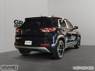 2021 Chevrolet Trailblazer in Granby, Quebec - 5 - w320h240px