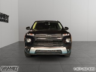2021 Chevrolet Trailblazer in Granby, Quebec - 2 - w320h240px