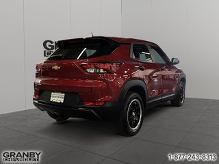Chevrolet Trailblazer LS AWD 2021 à Granby, Québec - 5 - w320h240px