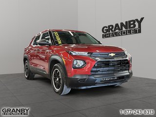 Chevrolet Trailblazer LS AWD 2021 à Granby, Québec - 3 - w320h240px