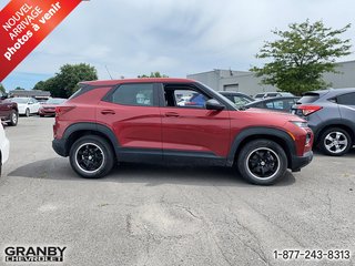 2021 Chevrolet Trailblazer LS AWD in Granby, Quebec - 5 - w320h240px