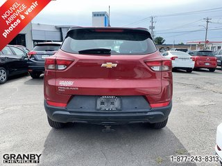 2021 Chevrolet Trailblazer LS AWD in Granby, Quebec - 6 - w320h240px