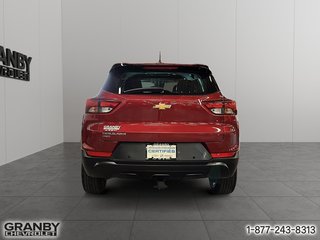 Chevrolet Trailblazer LS AWD 2021 à Granby, Québec - 6 - w320h240px