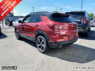 Chevrolet Trailblazer RS AWD 2022 à Granby, Québec - 6 - w320h240px