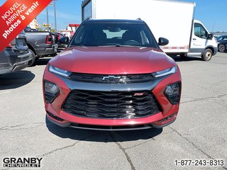 Chevrolet Trailblazer RS AWD 2022 à Granby, Québec - 3 - w320h240px