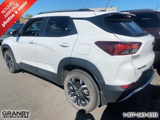 Chevrolet Trailblazer LT TRACTION AV 2022 à Granby, Québec - 5 - w320h240px