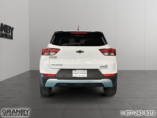 2022 Chevrolet Trailblazer in Granby, Quebec - 6 - w320h240px