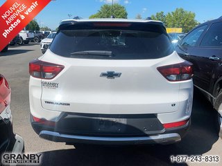 Chevrolet Trailblazer LT TRACTION AV 2022 à Granby, Québec - 4 - w320h240px