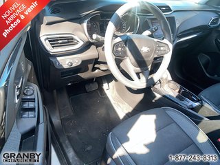 Chevrolet Trailblazer LT TRACTION AV 2022 à Granby, Québec - 6 - w320h240px