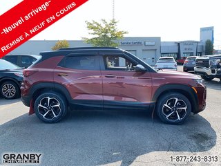Chevrolet Trailblazer RS awd 2022 à Granby, Québec - 5 - w320h240px