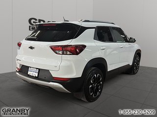 2023 Chevrolet Trailblazer in Granby, Quebec - 5 - w320h240px