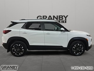 2023 Chevrolet Trailblazer in Granby, Quebec - 4 - w320h240px