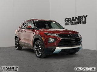 2023 Chevrolet Trailblazer LT awd in Granby, Quebec - 3 - w320h240px