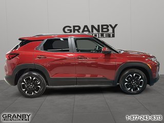 2023 Chevrolet Trailblazer LT awd in Granby, Quebec - 4 - w320h240px