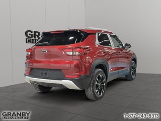 2023 Chevrolet Trailblazer LT awd in Granby, Quebec - 6 - w320h240px