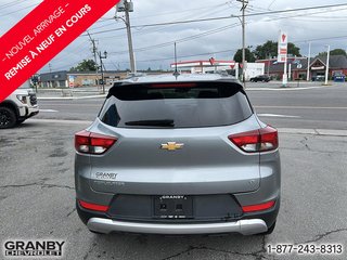 Chevrolet Trailblazer  2023 à Granby, Québec - 5 - w320h240px