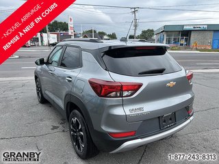 Chevrolet Trailblazer  2023 à Granby, Québec - 6 - w320h240px