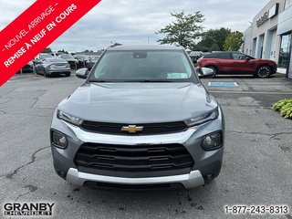 Chevrolet Trailblazer  2023 à Granby, Québec - 2 - w320h240px