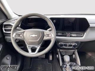 2024 Chevrolet Trailblazer in Granby, Quebec - 11 - w320h240px