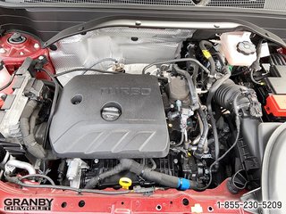 2024 Chevrolet Trailblazer in Granby, Quebec - 8 - w320h240px