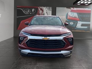 2024 Chevrolet Trailblazer in Granby, Quebec - 2 - w320h240px
