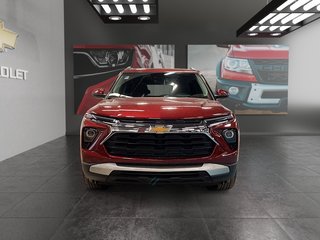 2024 Chevrolet Trailblazer in Granby, Quebec - 2 - w320h240px