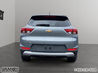 2024 Chevrolet Trailblazer in Granby, Quebec - 3 - w320h240px