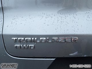 Chevrolet Trailblazer  2024 à Granby, Québec - 13 - w320h240px