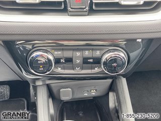 2024 Chevrolet Trailblazer in Granby, Quebec - 16 - w320h240px