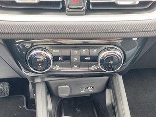 Chevrolet Trailblazer  2024 à Granby, Québec - 16 - w320h240px