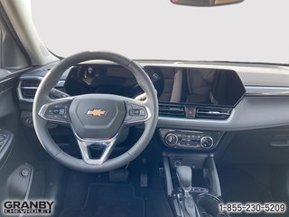 Chevrolet Trailblazer  2024 à Granby, Québec - 10 - w320h240px
