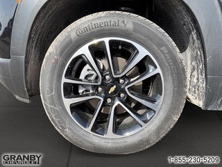 2024 Chevrolet Trailblazer in Granby, Quebec - 7 - w320h240px