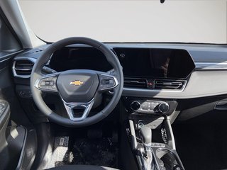 2024 Chevrolet Trailblazer in Granby, Quebec - 10 - w320h240px