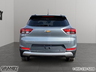 2024 Chevrolet TRAILBLAZER LT A TI in Granby, Quebec - 3 - w320h240px