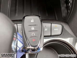 Chevrolet Trailblazer  2024 à Granby, Québec - 18 - w320h240px