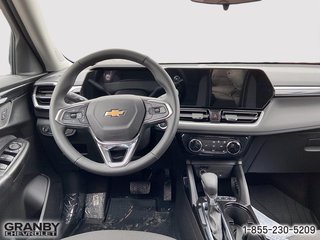Chevrolet Trailblazer  2024 à Granby, Québec - 10 - w320h240px