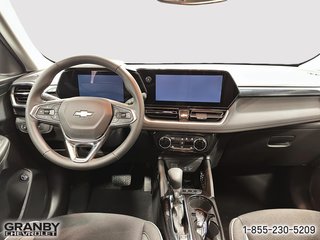 2024 Chevrolet Trailblazer in Granby, Quebec - 10 - w320h240px