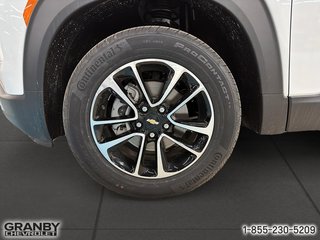 Chevrolet Trailblazer  2024 à Granby, Québec - 7 - w320h240px