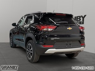 Chevrolet Trailblazer  2024 à Granby, Québec - 4 - w320h240px