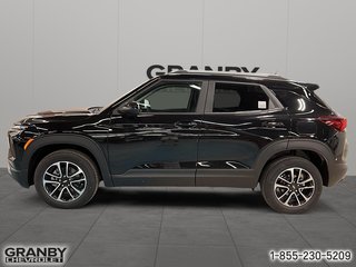 Chevrolet Trailblazer  2024 à Granby, Québec - 5 - w320h240px