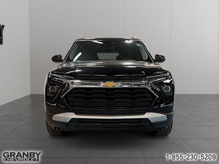 2024 Chevrolet Trailblazer in Granby, Quebec - 2 - w320h240px