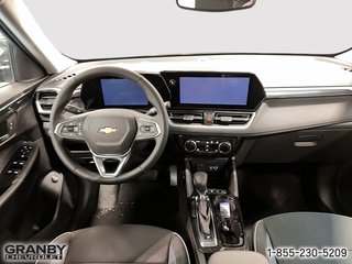 Chevrolet Trailblazer  2024 à Granby, Québec - 10 - w320h240px