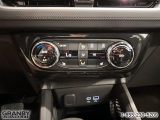 2024 Chevrolet Trailblazer in Granby, Quebec - 14 - w320h240px